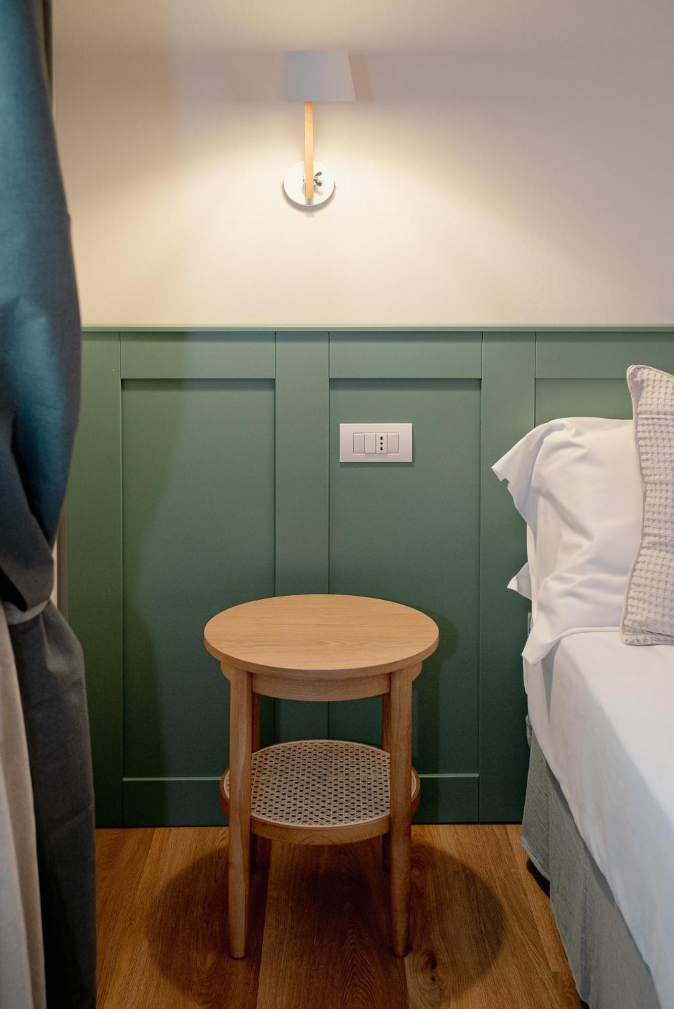 Agriturismo La Costa Gropparello Zewnętrze zdjęcie
