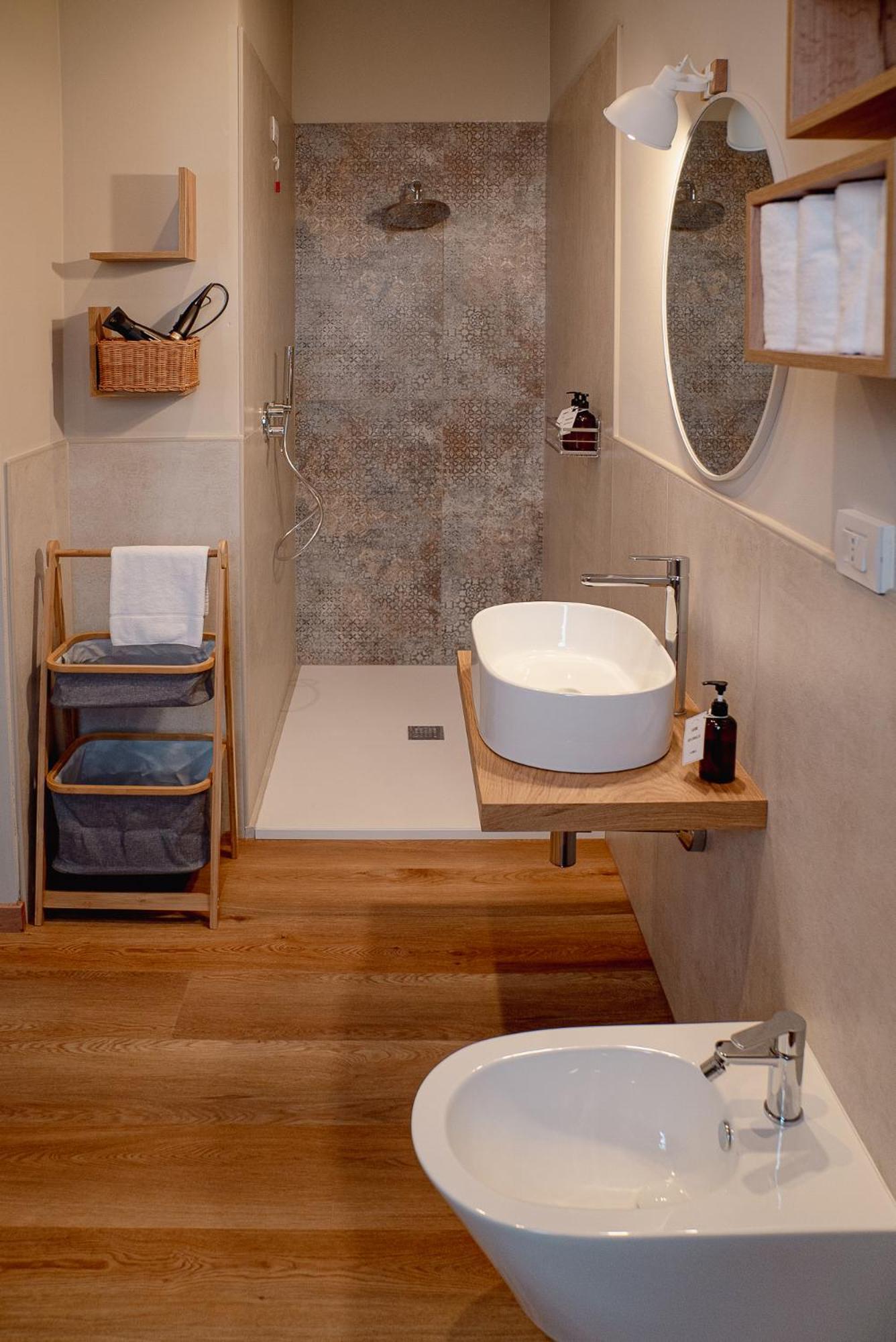 Agriturismo La Costa Gropparello Zewnętrze zdjęcie