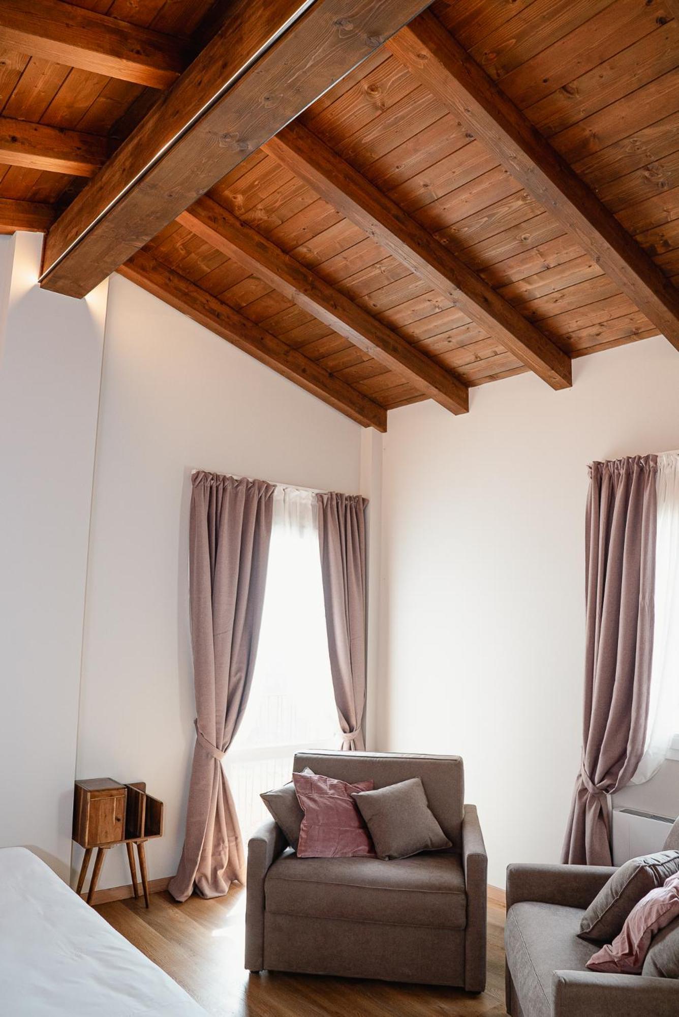 Agriturismo La Costa Gropparello Zewnętrze zdjęcie