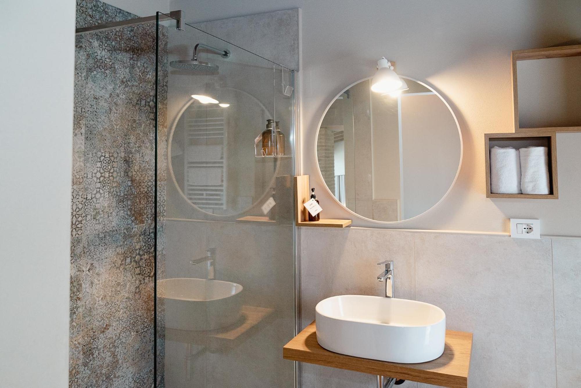 Agriturismo La Costa Gropparello Zewnętrze zdjęcie