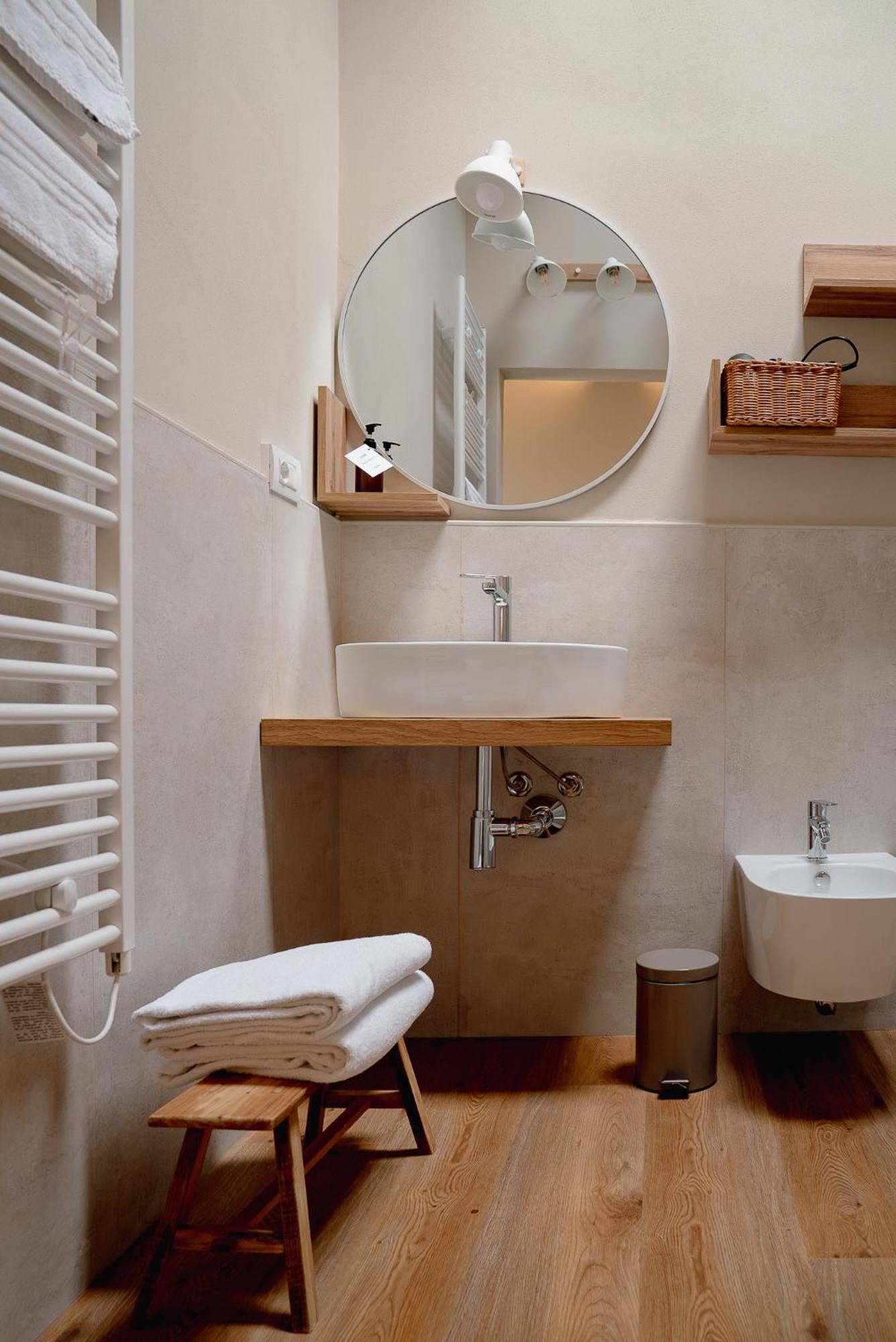 Agriturismo La Costa Gropparello Zewnętrze zdjęcie