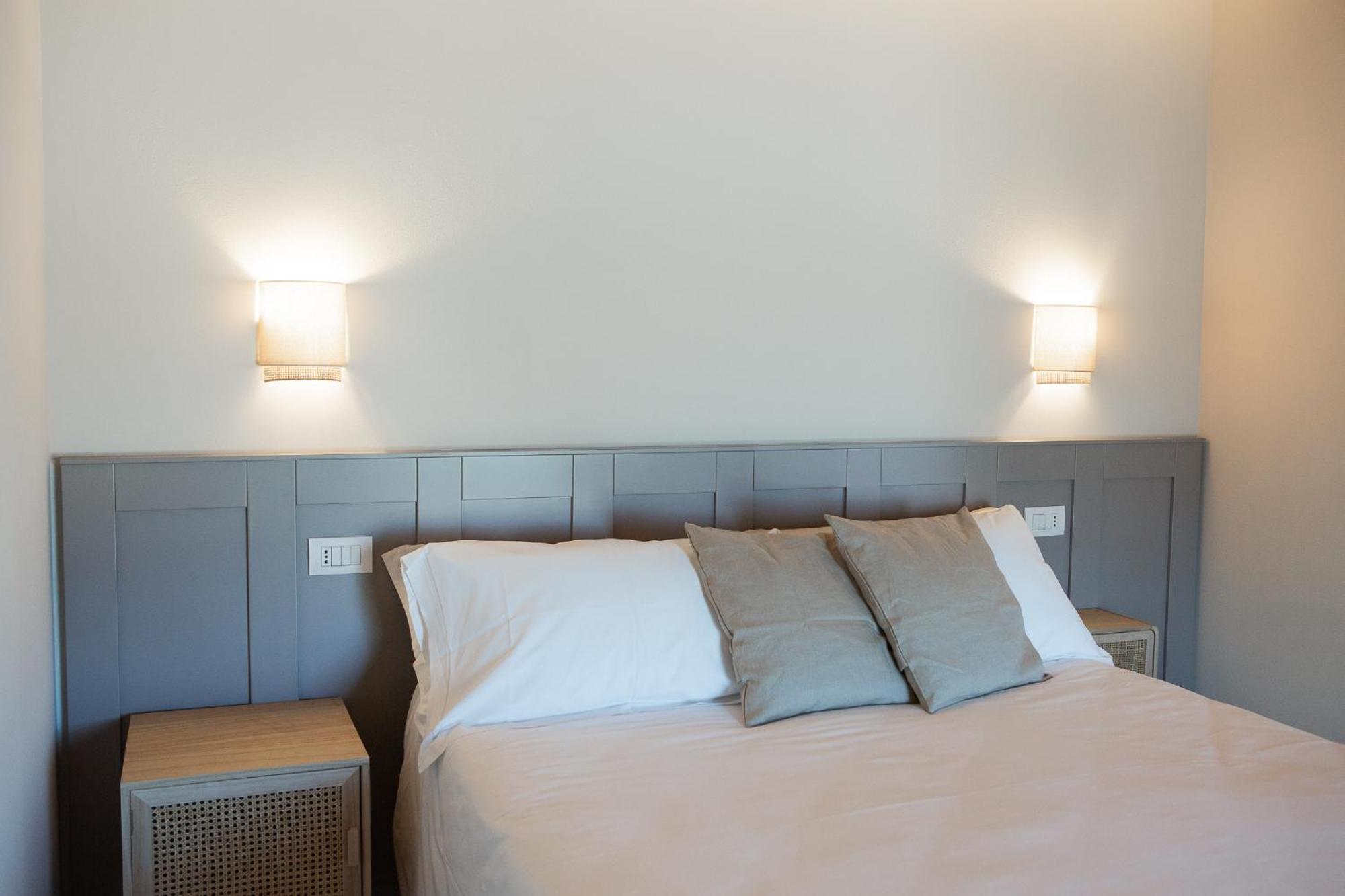 Agriturismo La Costa Gropparello Zewnętrze zdjęcie