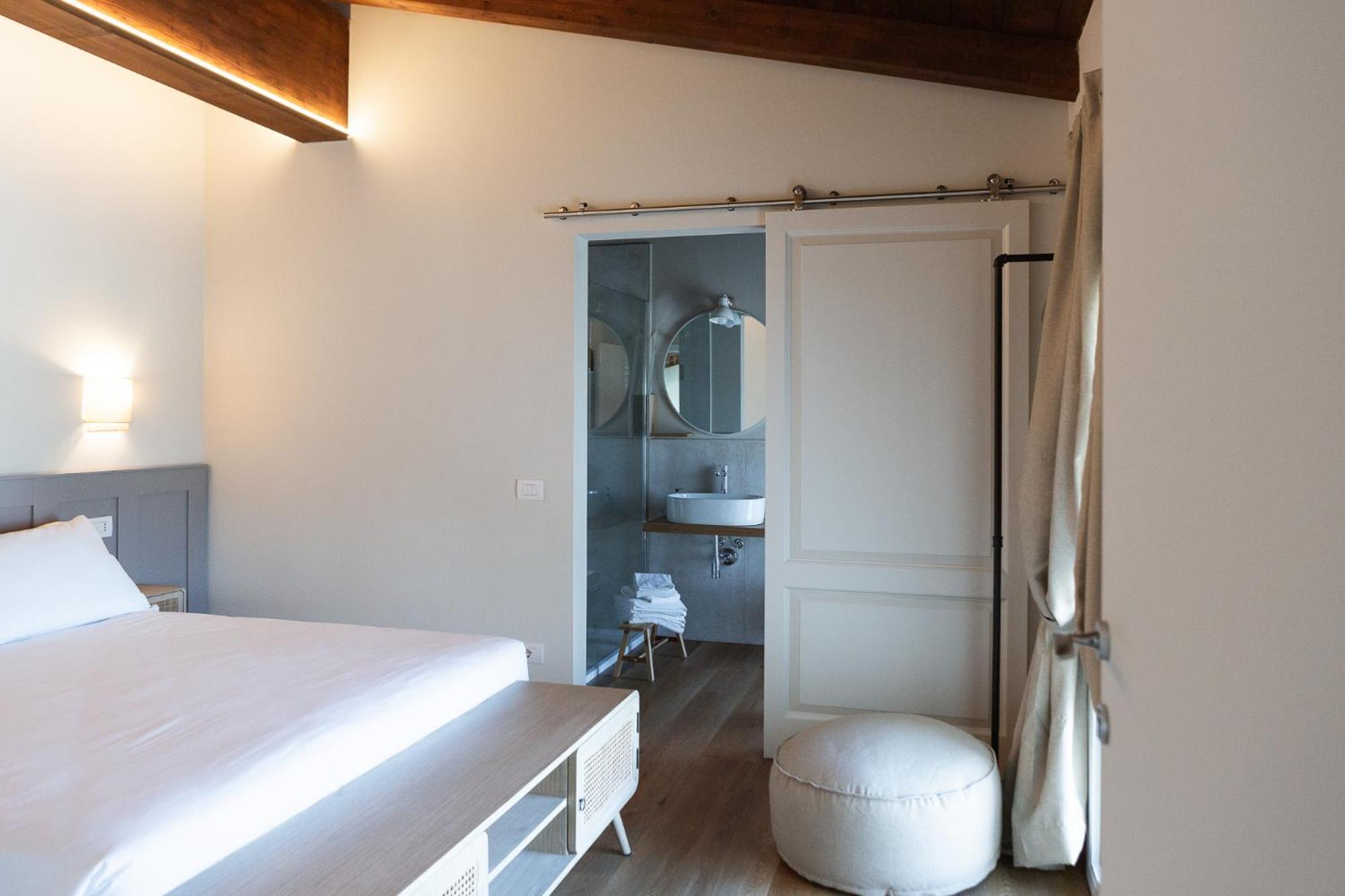Agriturismo La Costa Gropparello Zewnętrze zdjęcie