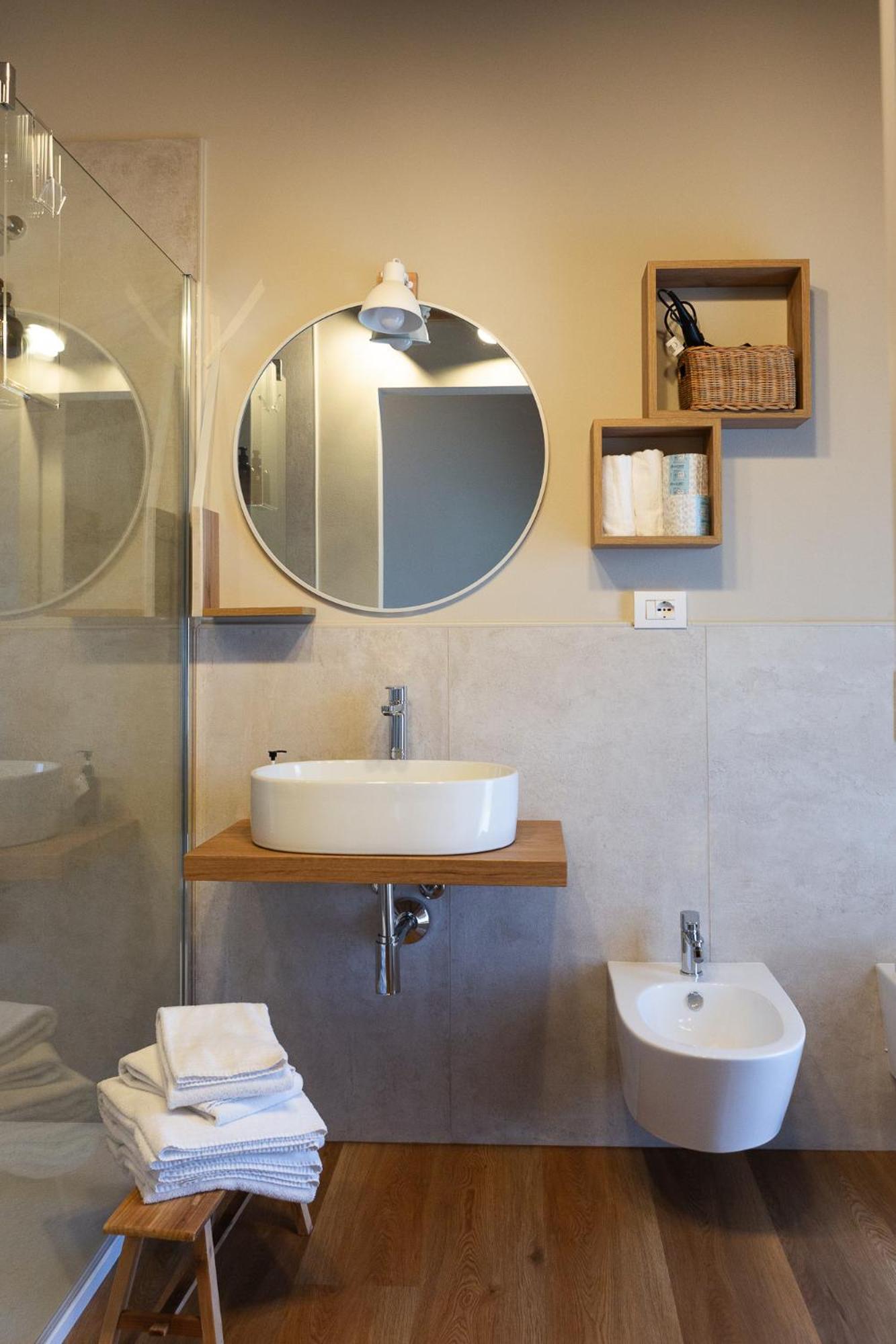 Agriturismo La Costa Gropparello Zewnętrze zdjęcie