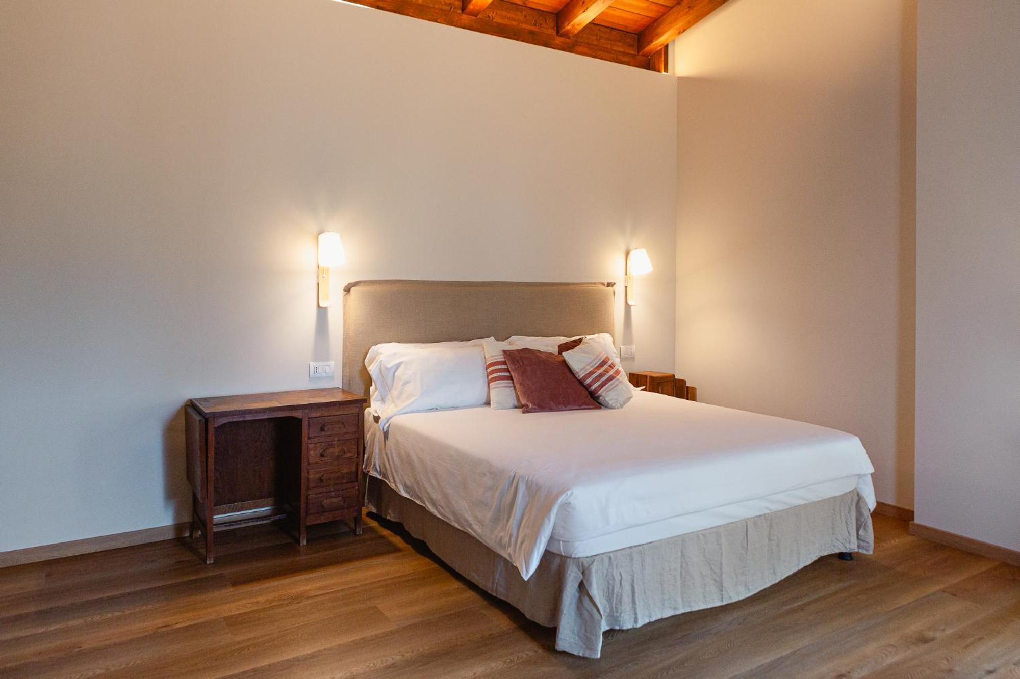 Agriturismo La Costa Gropparello Zewnętrze zdjęcie